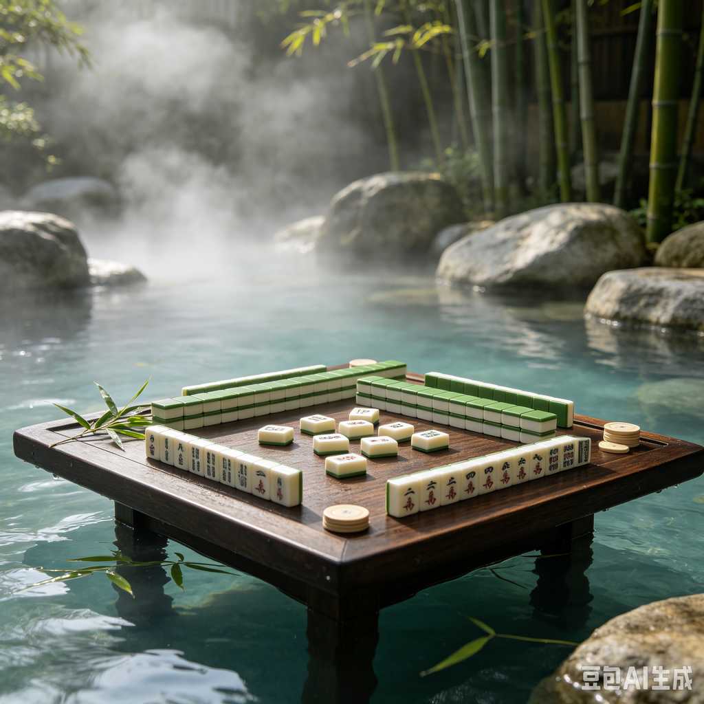 Canterbury,mahjong