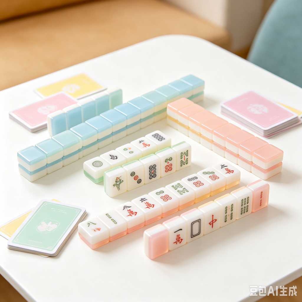 Chihuahua,mahjong