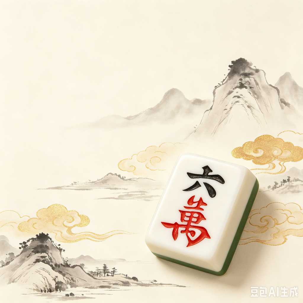 mahjong tile storage box