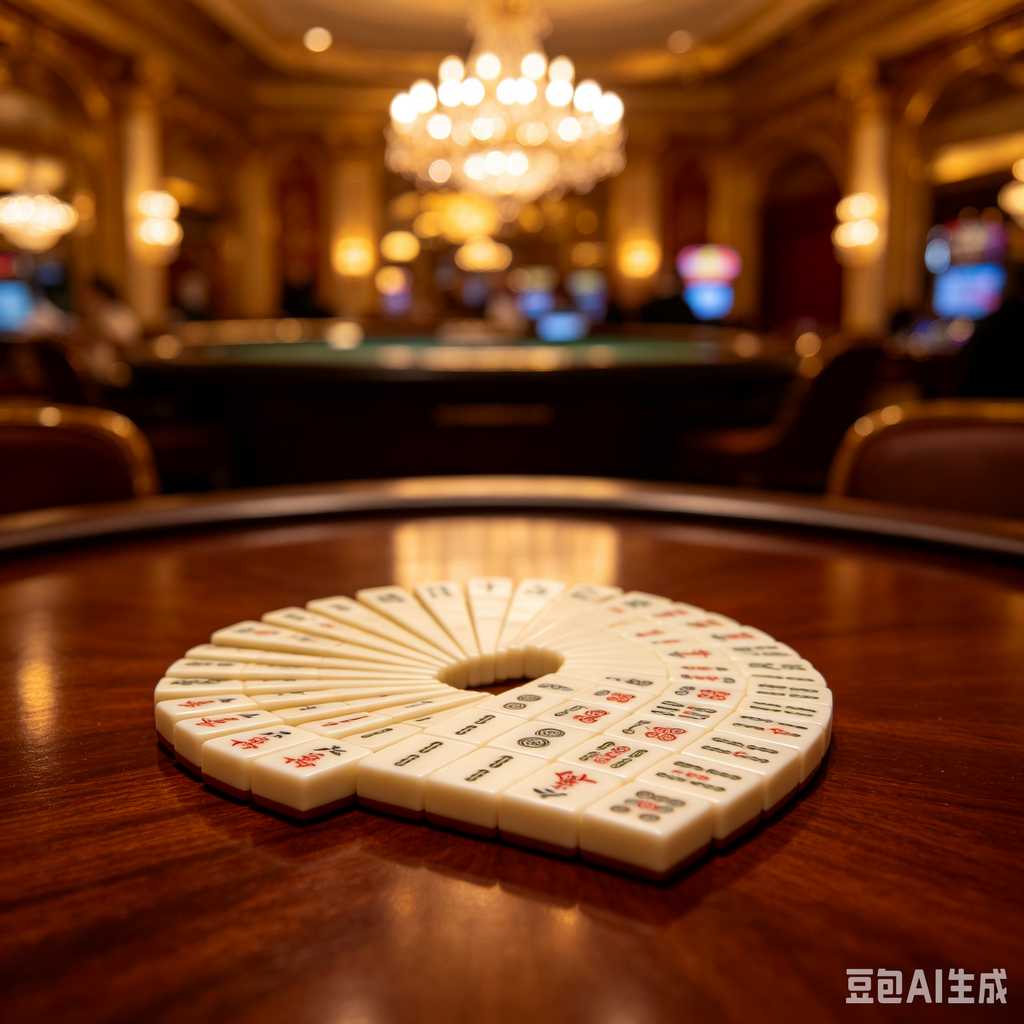 premium mahjong set wholesale
